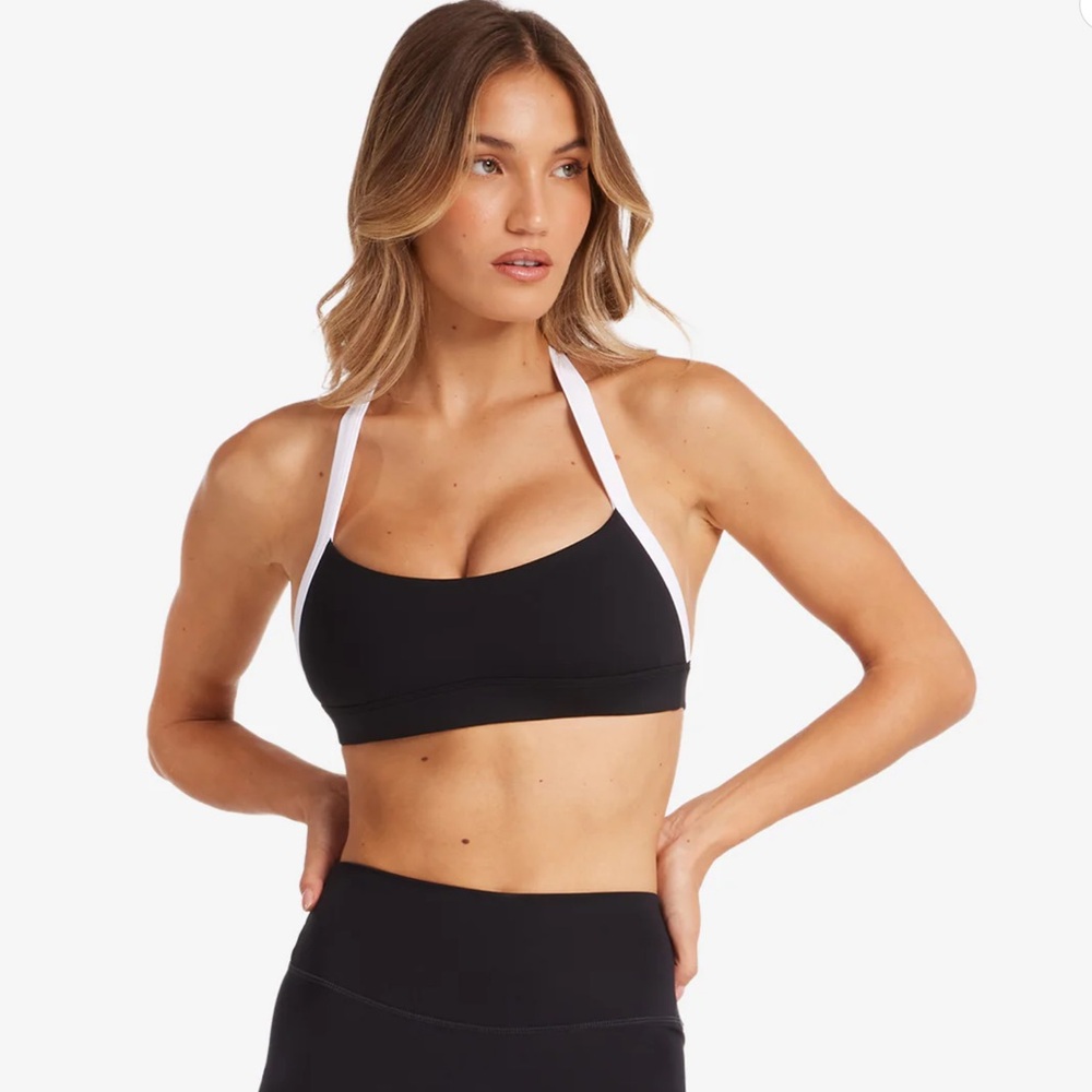 CSB - Serenity Alani Crop